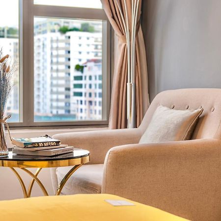 Tripletrees Apartment At Saigon Central - Rivergate Residence District 4 Ho Chi Minh City Exterior photo